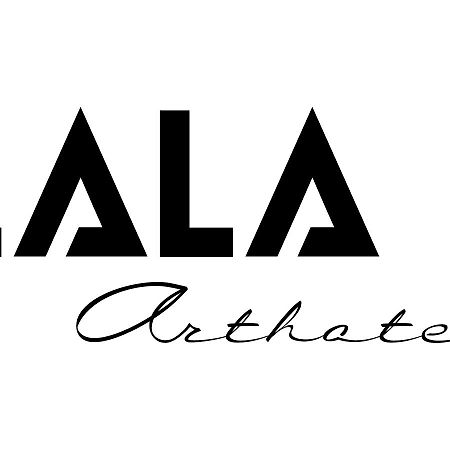 Lala Arthotel Saalbach-Hinterglemm Extérieur photo
