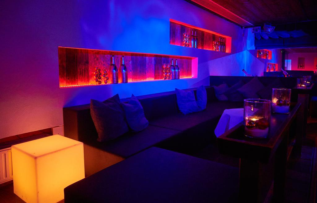 Lala Arthotel Saalbach-Hinterglemm Extérieur photo