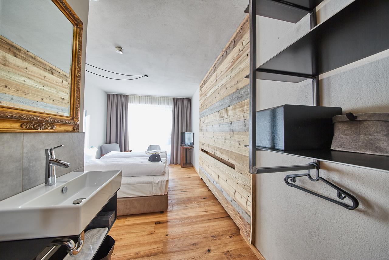 Lala Arthotel Saalbach-Hinterglemm Extérieur photo