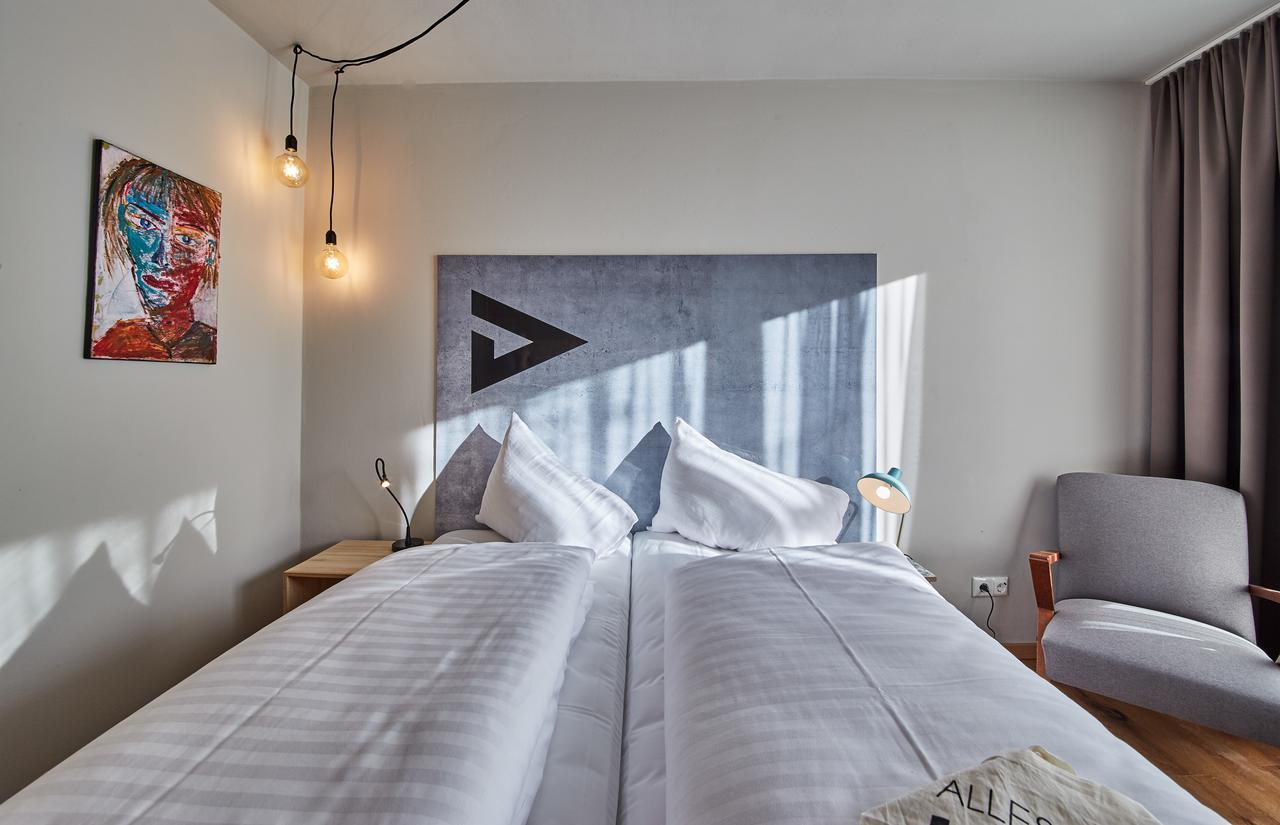 Lala Arthotel Saalbach-Hinterglemm Extérieur photo