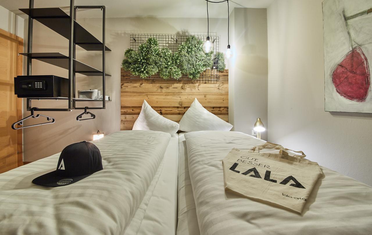 Lala Arthotel Saalbach-Hinterglemm Extérieur photo