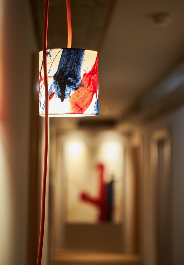 Lala Arthotel Saalbach-Hinterglemm Extérieur photo