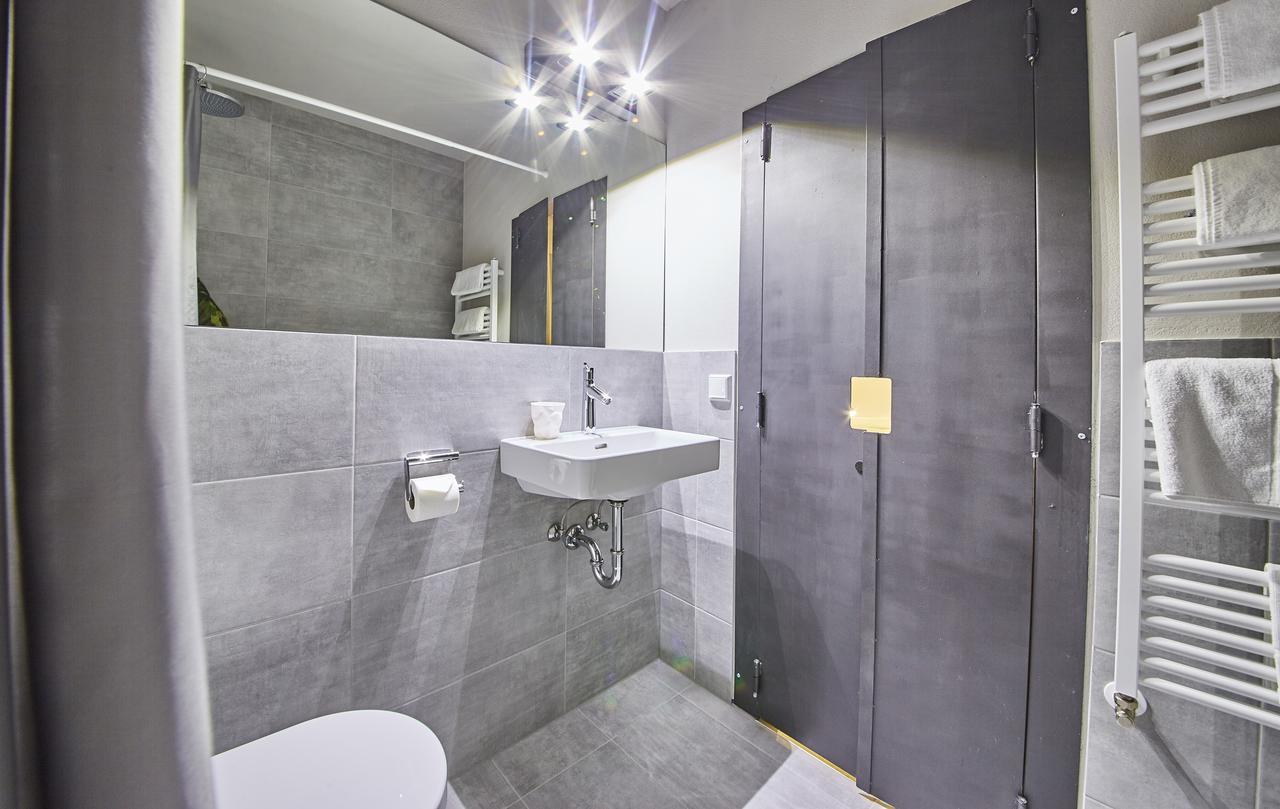Lala Arthotel Saalbach-Hinterglemm Extérieur photo