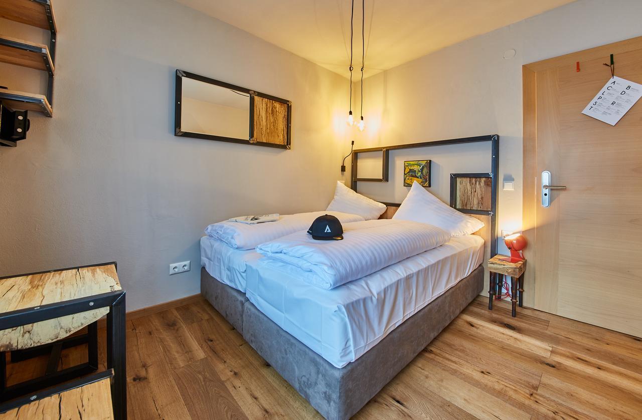 Lala Arthotel Saalbach-Hinterglemm Extérieur photo