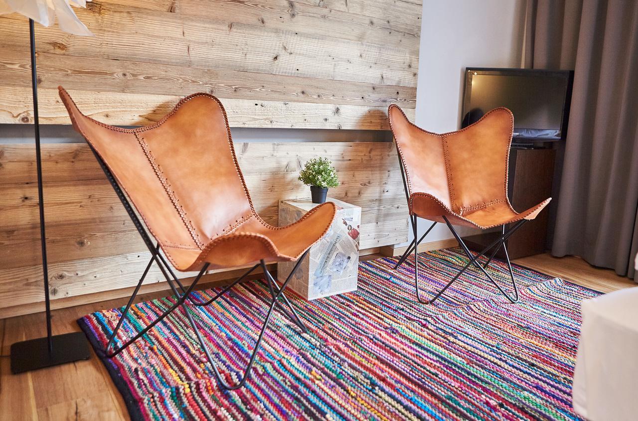 Lala Arthotel Saalbach-Hinterglemm Extérieur photo